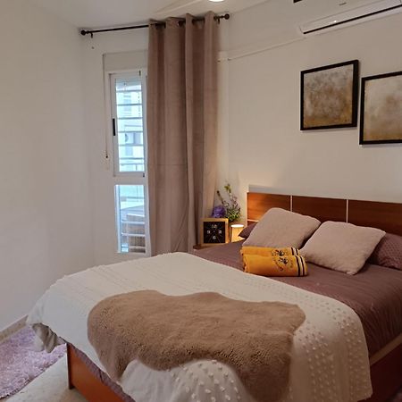 Playa Cannet 20 Km Valencia Piscina Tennis 카넷드버렝구어 외부 사진