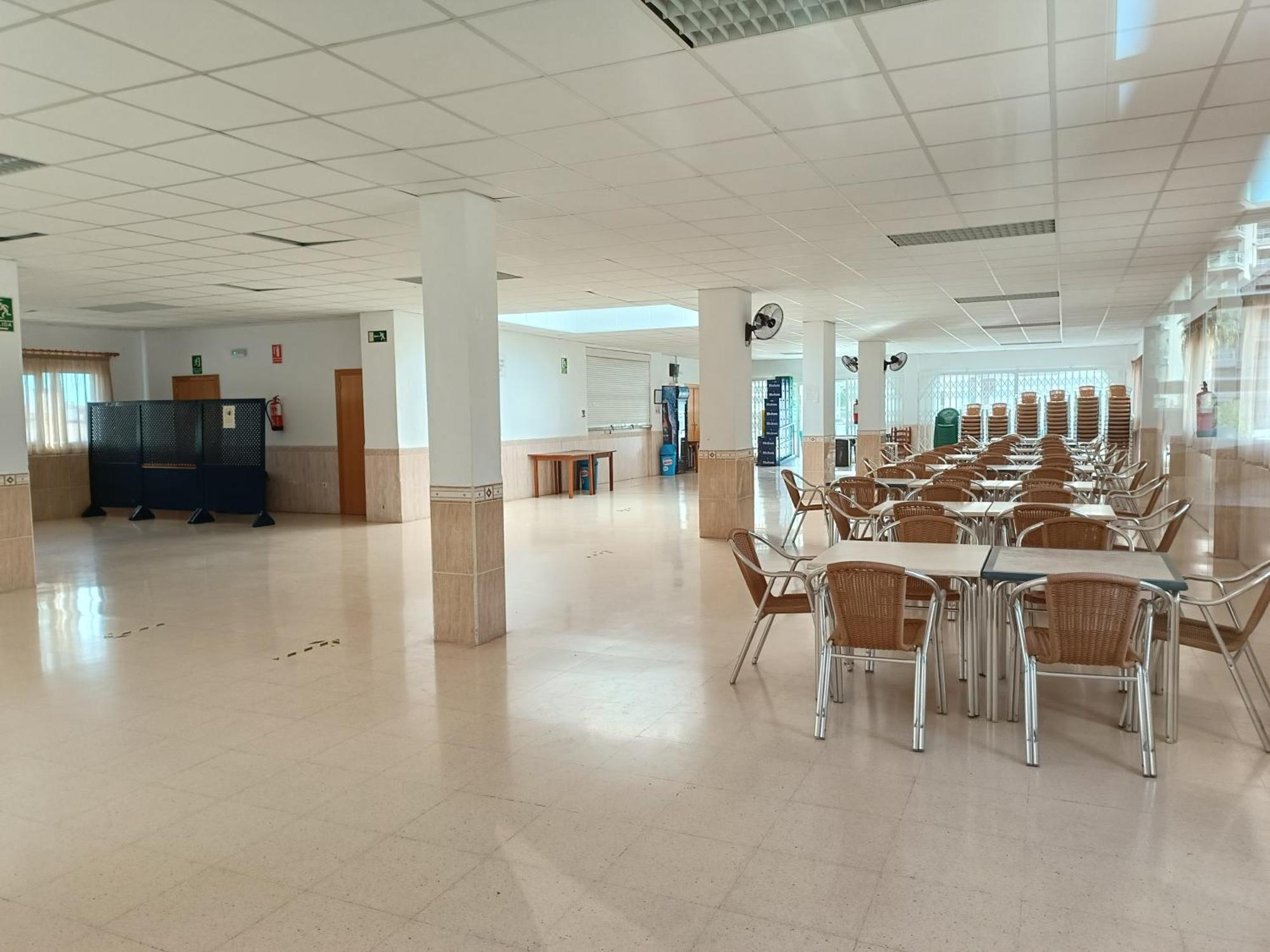 Playa Cannet 20 Km Valencia Piscina Tennis 카넷드버렝구어 외부 사진