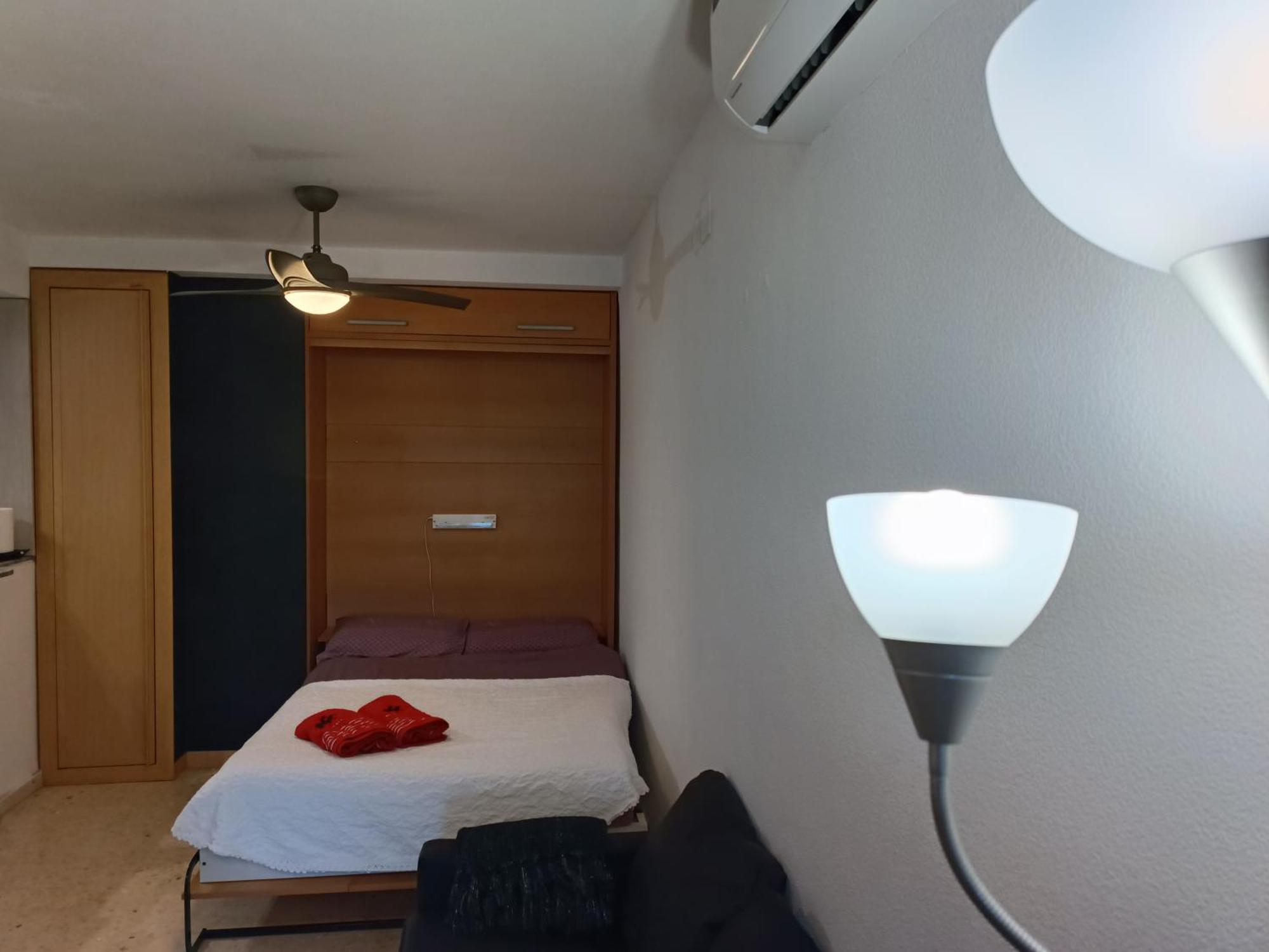 Playa Cannet 20 Km Valencia Piscina Tennis 카넷드버렝구어 외부 사진